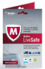 по mcafee livesafe promo - card (qfmls139001raa)