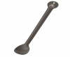 Long Alloy Spoon
