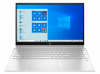 280j9ea ноутбук hp pavilion 15-eh0009ur ryzen 5 4500u 16gb ssd512gb amd radeon 15.6" ips fhd (1920x1080) windows 10 silver wifi bt cam
