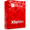 pt-xs-ip10240 программное обеспечение xspider. лицензия на 10240 хостов, гарантийные обязательства в течение 1 года