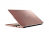 nx.h4ger.005 ноутбук acer swift sf314-56-59bp i5-8265u 1600 мгц 14" 1920x1080 8гб ssd 256гб нет dvd intel uhd graphics 620 встроенная windows 10 home розовый nx.h4