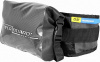 Waterproof Waist Pack Carbon