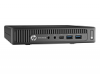 t4j45ea#acb hp elitedesk 800 g2 mini core i3-6100t,4gb ddr4-2133 sodimm (1x4gb),500gb sata 6g 2.5 8gb sshd,usb slim kbd,usbmouse,bcm 802.11n bt,win10pro+win7pro(6