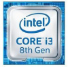 CM8068403376809SR3N4 Процессор APU LGA1151-v2 Intel Core i3-8350K (Coffee Lake, 4C/4T, 4GHz, 8MB, 91W, UHD Graphics 630) OEM