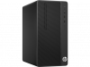 2mt24es#acb-ааа пк + монитор hp bundle 290 g1 mt core i3-7100,4gb (1x4gb)ddr4-2400,500gb,dvd-rw,usb kbd/mouse,win10pro(64-bit),1-1-1 wty + hp