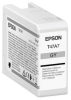 c13t47a700 картридж epson singlepackgrayt47a7ultrachromepro10ink50ml