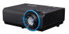 110028 проектор infocus in3146, dlp, 5000 ansi lm, wxga, 16000:1, (1.46-2.2:1), usb(b), 2xhdmi 1.4, vga x2, rj45, rs232, 12v trigger, 10w, rca l/r audio, 3.2