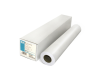 ch010a hp бумага с покрытием для плоттера сатинированная white satin poster paper, 42'' , 1.067x61м, 136 г/м2, втулка 2''