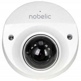 nblc-2221f-msd 2 мп компактная купольная ip-камера с wi-fi и ик-подсветкой до 20м кмоп матрица 1/2.8 progressive scan сжатие h.265 h.264 h.264b mjpeg день/ночь с