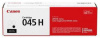 картридж black 045 bk h 1246c002 canon