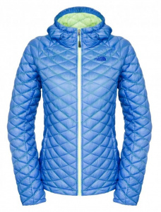 Thermoball HD женская