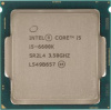 Процессор Intel Original Core i5 6600K Soc-1151 (BX80662I56600K S R2L4) (3.5GHz/Intel HD Graphics 530) Box