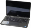 3168-8766 трансформер dell inspiron 3168 pentium n3710/4gb/500gb/intel hd graphics 405/11.6"/ips/touch/hd (1366x768)/windows 10 home 64/silver/wifi/bt/cam