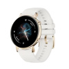 55025326 умные часы gt 2 champagne white diana-b19j huawei