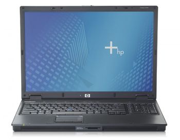 hp compaq nw9440 ey314ear