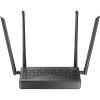 маршрутизатор dvg-5402g/gfru/s1a ac1200 wi-fi router, 1000base-x sfp wan, 4x1000base-t lan, 4x5dbi external antennas, 2xfxs+usb ports, 3g/lte support