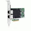716591-b21 hpe ethernet adapter, 561t, 2x10gb, pcie(2.1), intel, for gen8/gen9-servers