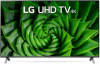 телевизор lg 55" 4k/smart 3840x2160 wi-fi bluetooth webos 55un80006la