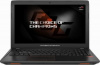 90nb0dx3-m06940 ноутбук asus rog gl553ve-fy025t core i7 7700hq/16gb/1tb/ssd128gb/dvd-rw/nvidia geforce gtx 1050 ti 4gb/15.6"/fhd (1920x1080)/windows 10 64/black/wifi/