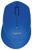 Мышка USB OPTICAL WRL M280 BLUE 910-004309 LOGITECH