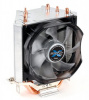 Устройство охлаждения(кулер) Zalman CNPS7X LED+ Soc-FM2+/AM2+/AM3+/AM4/1150/1151/1155/ 4-pin 18-28dB Al+Cu 130W 360gr LED Ret