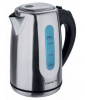 Чайник электрический Polaris PWK 1718CAL 1.7л. 2200Вт серебристый (корпус: нержавеющая сталь)