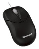 4HH-00002 Microsoft Compact Optical Mouse 500, Mac/Win, USB [For Business]