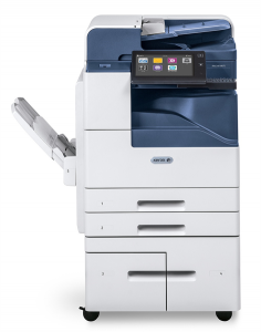 b8002v_f мфу xerox altalink b8065/75/90 ppm, adobe ps3, pcl6, однопроходный dadf, 5 лотков, 4700 листов
