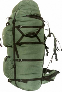 Рюкзак Лось 140