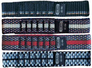 Express Sling 16mm 10cм, 18 см