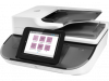 l2762a#b19 сканер hp digital sender flow 8500 fn2 scanner