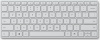 21Y-00041 Клавиатура/ Microsof Compact Keyboard Bluetooth Glacier