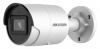 hikvision ds-2cd2083g2-iu(6mm) 8мп уличная цилиндрическая ip-камера с exir-подсветкой до 40м и технологией acusense1/2.8" progressive scan cmos; объек