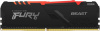 KF432C16BB1A/16 Модуль памяти KINGSTON Fury Beast DDR4 Общий объём памяти 16Гб Module capacity 16Гб Количество 1 3200 МГц Радиатор нет Множитель частоты шины 16 1.35