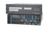 111644 матричный коммутатор [60-1381-23] extron dtp crosspoint 108 4k ipcp ma 70 скалирующий презентационный 4k 10x8 с бесподрывной коммутацией и av lan - мо
