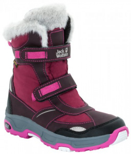 GIRLS SNOW FLAKE TEXAPORE