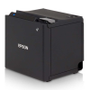 c31cj95152 чековый принтер epson tm-m30ii-nt (152): usb + ethernet + nes + lightning, black, ps, eu