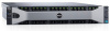 r730xd-adbc-42t dell poweredge r730xd 2u no cpuv4(2)/no hs/ no memory(2x12)/ no controller/ no hdd(24sff)flexbay(2sff)/ no dvd/ idrac8 ent/ 4xge/ no rps/ bezel/ slidi