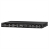 dell emc switch n1148p-on, l2, 48 ports rj45 1gbe, 24 ports poe/poe+, 4 ports sfp+ 10gbe, stacking 3ypsnbd (210-ajiv)