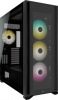 CC-9011226-WW Корпус Corsair iCUE 7000X RGB черный без БП ATX 6x120mm 6x140mm 4xUSB3.0 audio bott PSU