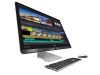 90pt01r1-m00480 моноблок asus zn270iegk-ra014t intel i5-7400t,3.0ghz/8gb/1tb/27" fhd 1920 x 1080 glare/nv gf940mx/2gb/non dvdrw/wl kb mouse/win 10/gray edition