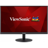 Viewsonic 23.6" VA2403-H VA SuperClear, 1920x1080, 5ms, 250cd/m2, 178°/178°, 50M:1, D-Sub, HDMI, Tilt, VESA, Black