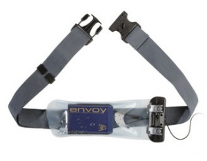 Connected Electronics Case