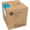 g0y79c картридж hp 871c 3l cyan latex ink cartridge