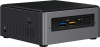 boxnuc7i5bnhxf неттоп nettop intel nuc, intel core i5 7260u, up to 3.4ghz, 4 gb ddr4-2400 sodimm pre-installed (up to 32gb max), vga intel hd graphics