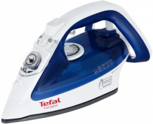 1830005280 Утюг Tefal FV3920E0 2300Вт белый/синий