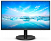 271V8LA/00 27" Philips 271V8LA 1920x1080 75 Гц VA W-LED 16:9 4ms(GtG) 4ms D-Sub HDMI Mega Infinity DCR 3000:1 178/178 250cd Tilt Speakers Black