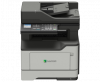 36sc646 lexmark multifunction mono laser mb2338adw (p/c/s/f, a4, 36 ppm, 1024 mb, 1 tray 350, usb, adf, duplex, cartridge 2000 pages in box, 1+3y warr.)