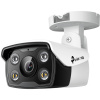 tp-link vigi c330(2.8mm), цветная циллиндрическая ip-камера 3 мп