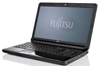 fujitsu lifebook ah530 vfy:ah530mrcp5ru